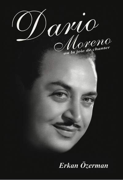 Picture of Dario Moreno