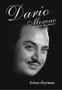 Picture of Dario Moreno