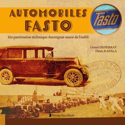 Picture of Automobiles Fasto
