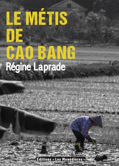 Picture of le Métis de Cao Bang
