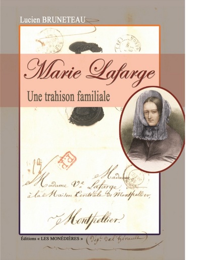 Image de Marie Lafarge