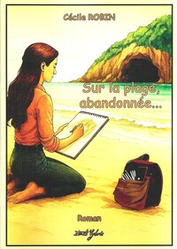 Picture of Sur la plage, abandonnée