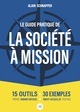 Picture of Guide pratique de la société à mission