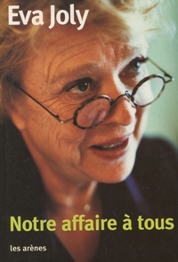 Picture of Notre affaire à tous