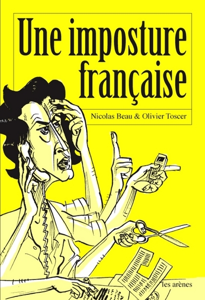Picture of Une imposture française