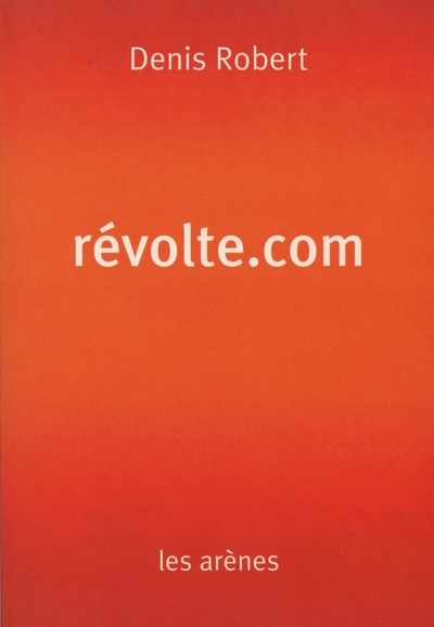 Picture of Révolte.com