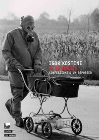 Image de Tchernobyl : confessions d'un reporter