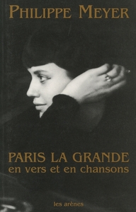 Picture of Paris la grande en vers et en chansons