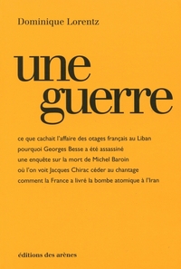 Image de Une guerre