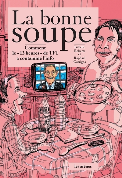 Picture of La bonne soupe