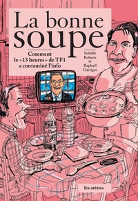 Picture of La bonne soupe