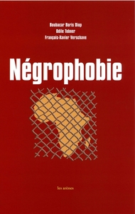 Picture of NIGROPHOBIE
