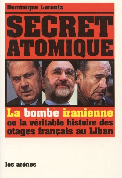 Image de Secret atomique