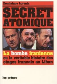 Image de Secret atomique