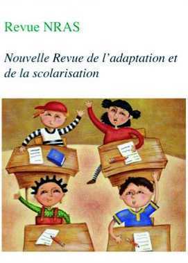 Image de Nras La Nouvelle Revue De L'Adaptation Et De La Scolarisation N°57