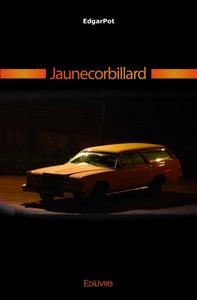 Picture of Jaune corbillard