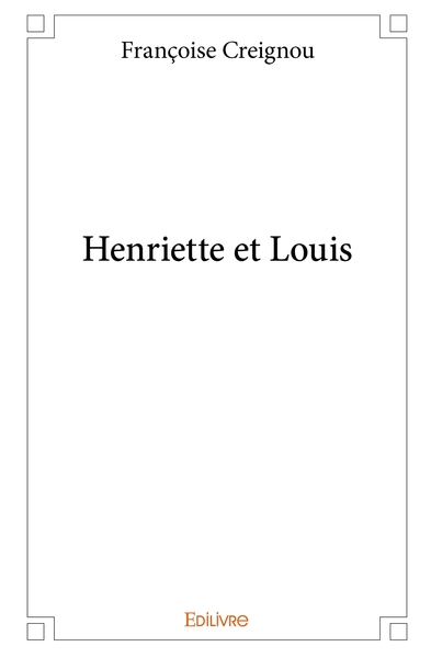 Picture of Henriette et Louis