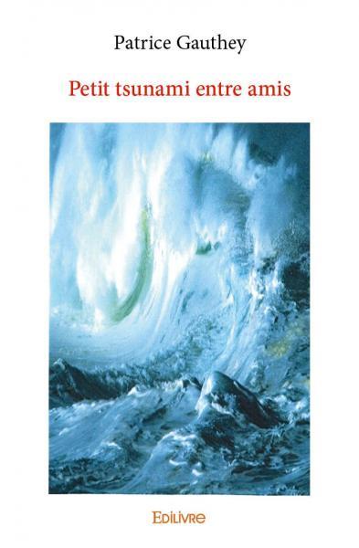 Image de Petit tsunami entre amis