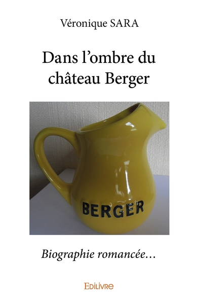 Picture of Dans l'ombre du château Berger