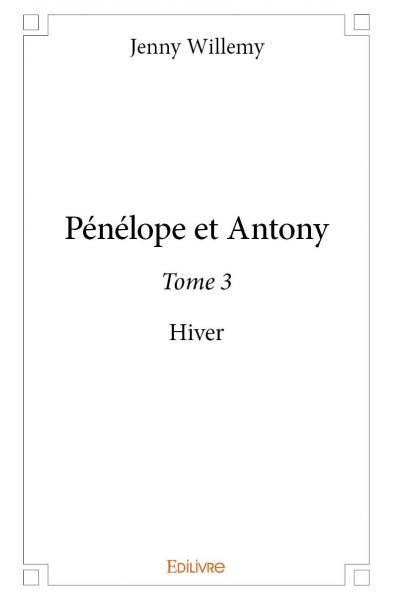Image de Pénélope et antony