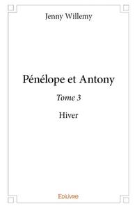 Image de Pénélope et antony