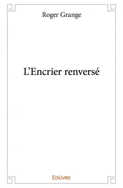Image de L'encrier renversé