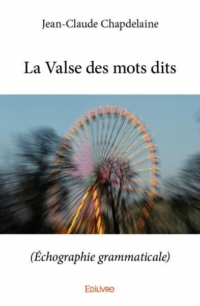 Image de La valse des mots dits