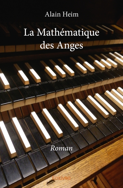 Image de La Mathématique des Anges