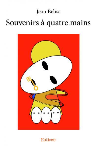 Image de Souvenirs à quatre mains