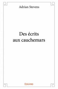 Picture of Des écrits aux cauchemars