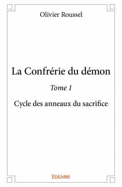 Image de La confrérie du démon