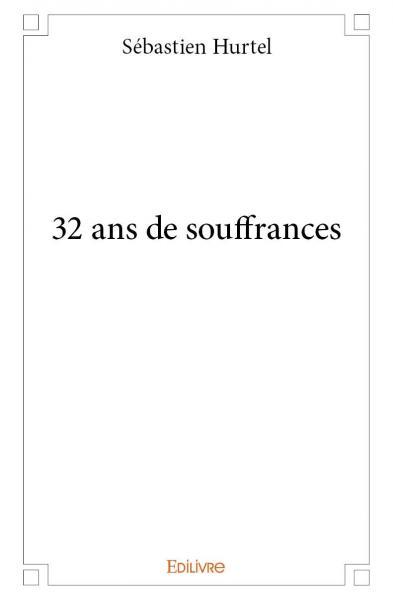 Image de 32 ans de souffrances