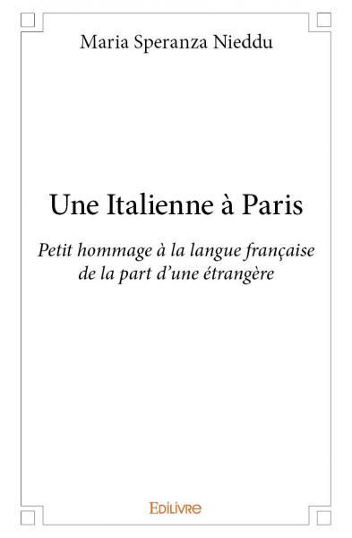 Image de Une italienne à paris