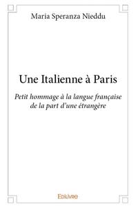 Image de Une italienne à paris