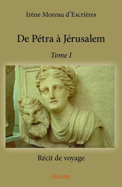 Image de De pétra à jérusalem –