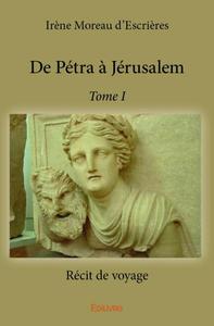 Image de De pétra à jérusalem –