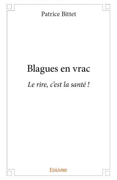 Image de Blagues en vrac