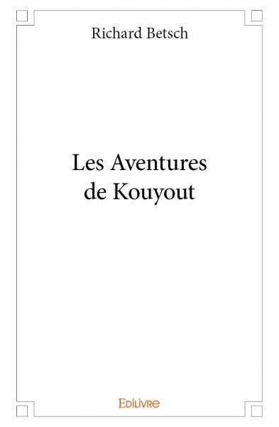 Image de Les aventures de kouyout