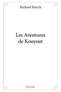 Image de Les aventures de kouyout