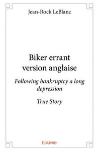 Image de Biker errant - version anglaise