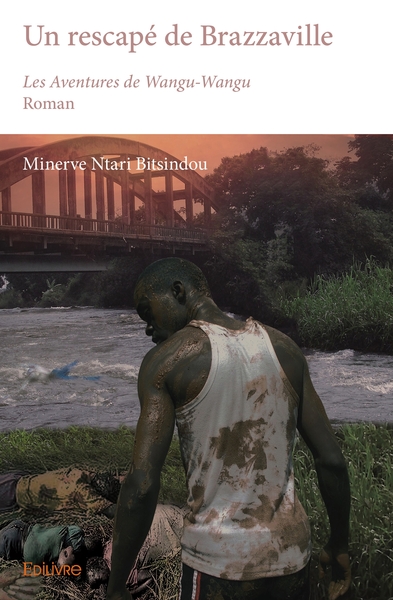 Image de Un rescapé de Brazzaville