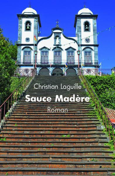 Picture of Sauce madère