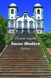 Picture of Sauce madère