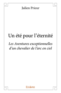 Picture of Un été pour l'éternité