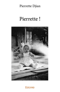 Picture of Pierrette !