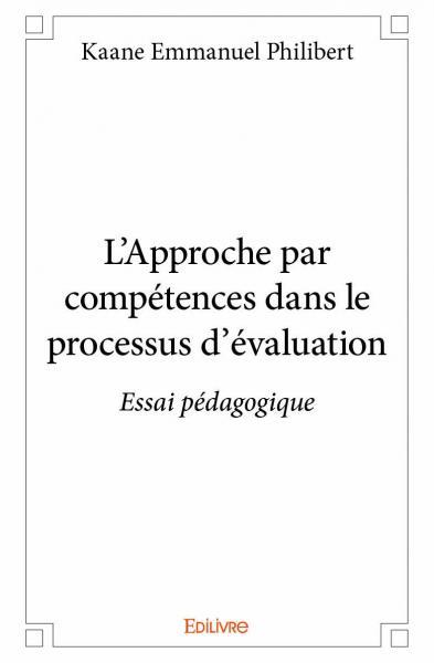 Image de L'approche par compétences dans le processus d'évaluation