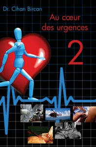 Picture of Au coeur des urgences - Tome 2