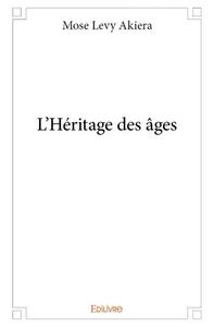 Image de L'héritage des âges