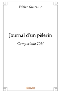 Picture of Journal d'un pèlerin