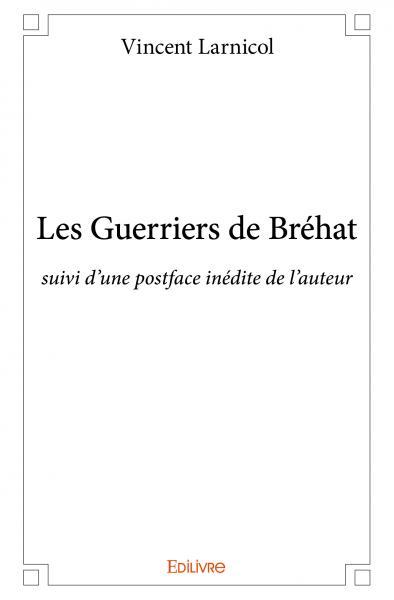 Picture of Les guerriers de bréhat